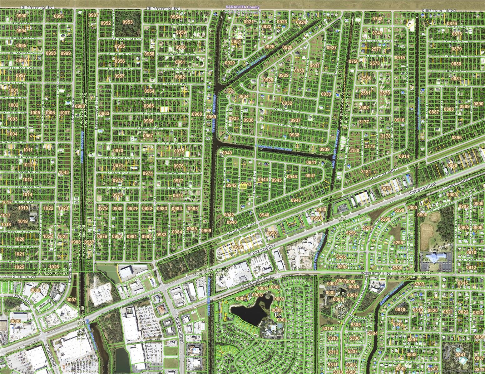 354 LAWLER ST, PORT CHARLOTTE, FL — photo 4