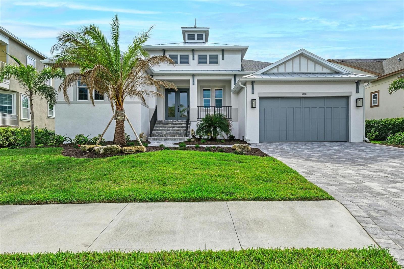 8211 37TH AVENUE CIR W, BRADENTON, FL — photo 2