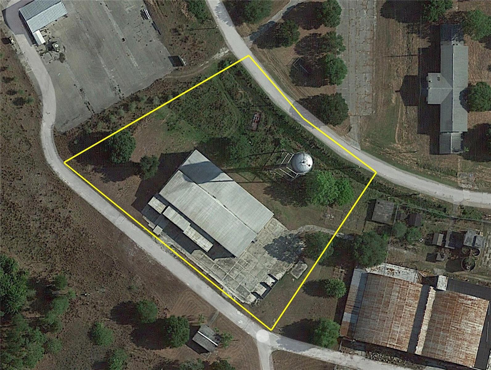 5000 SE HWY 31 #W, ARCADIA, FL