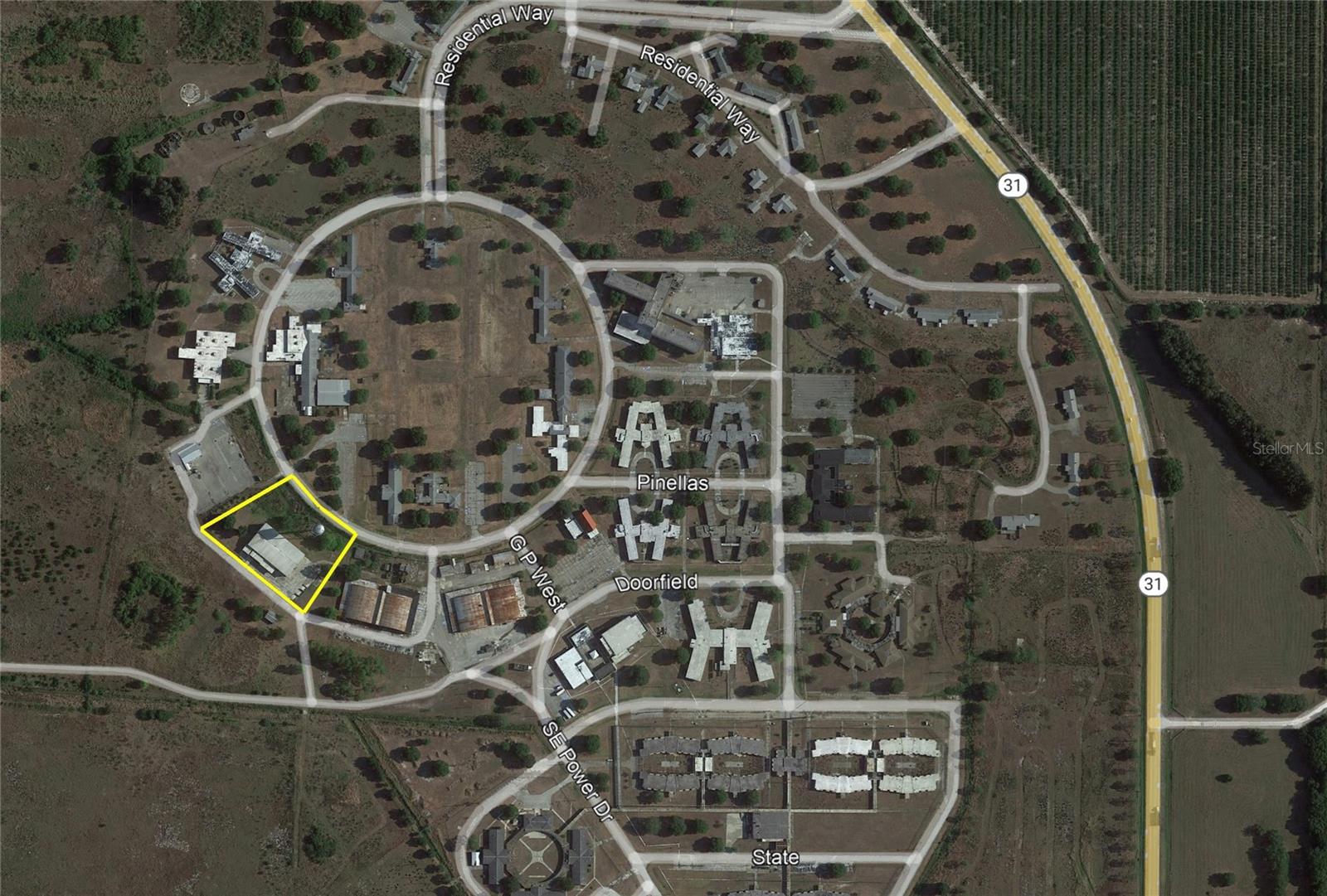 5000 SE HWY 31 #W, ARCADIA, FL — photo 8