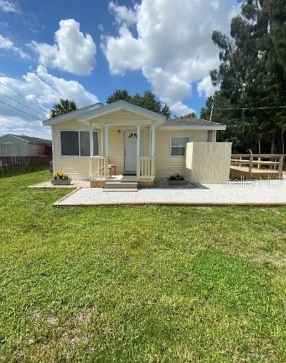 26022 GLASGOW AVE, PUNTA GORDA, FL