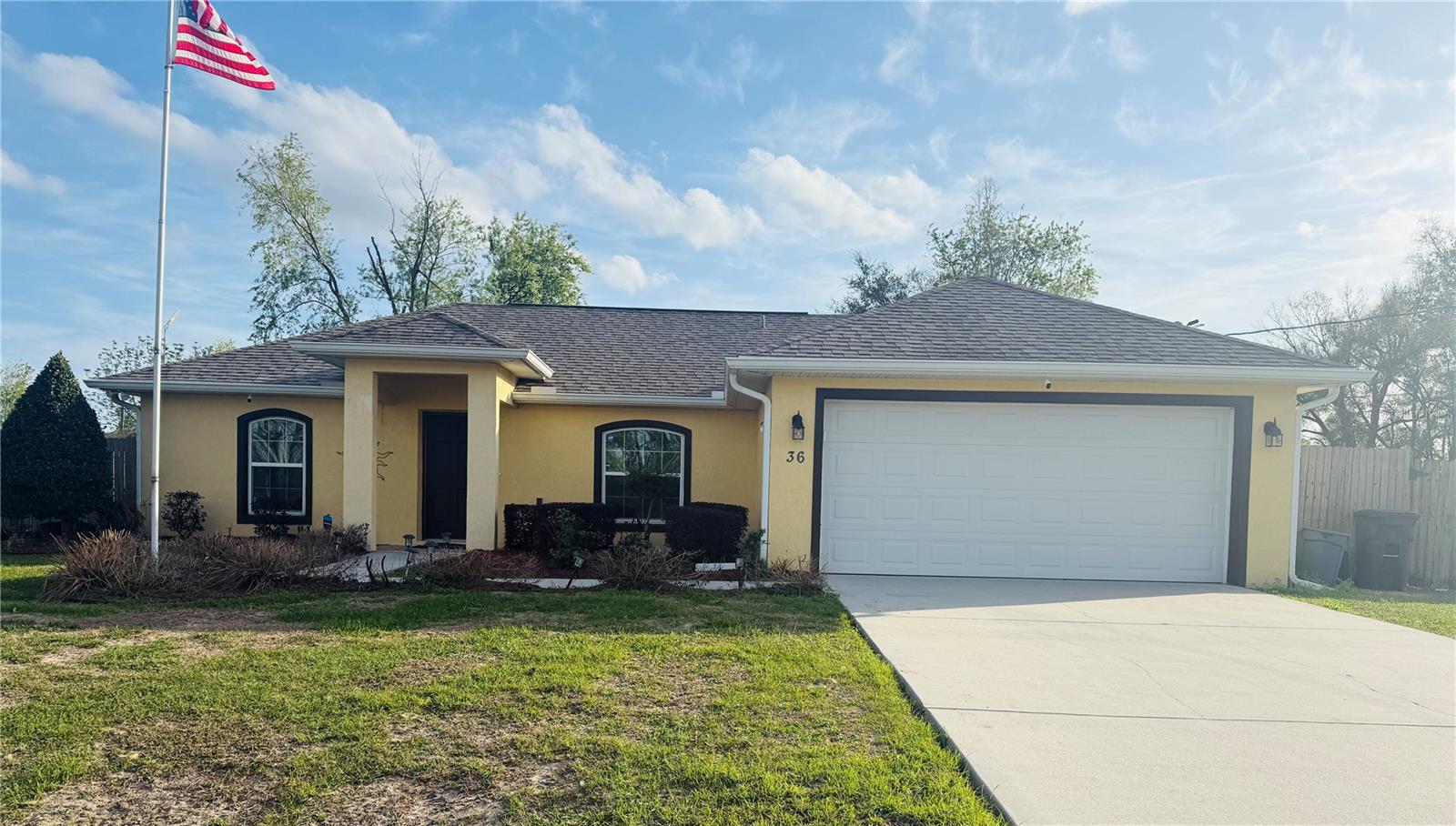 36 WALNUT CRSE, OCALA, FL