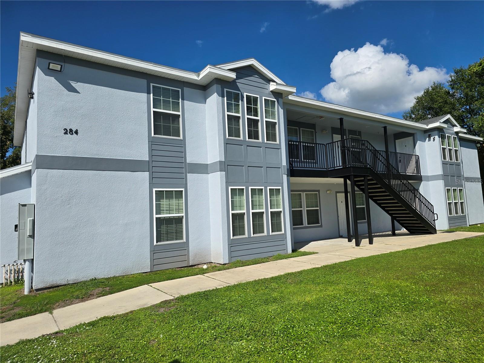 284 GARDNER LN #E, KISSIMMEE, FL
