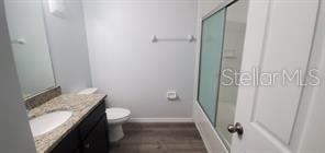 284 GARDNER LN #E, KISSIMMEE, FL — photo 12
