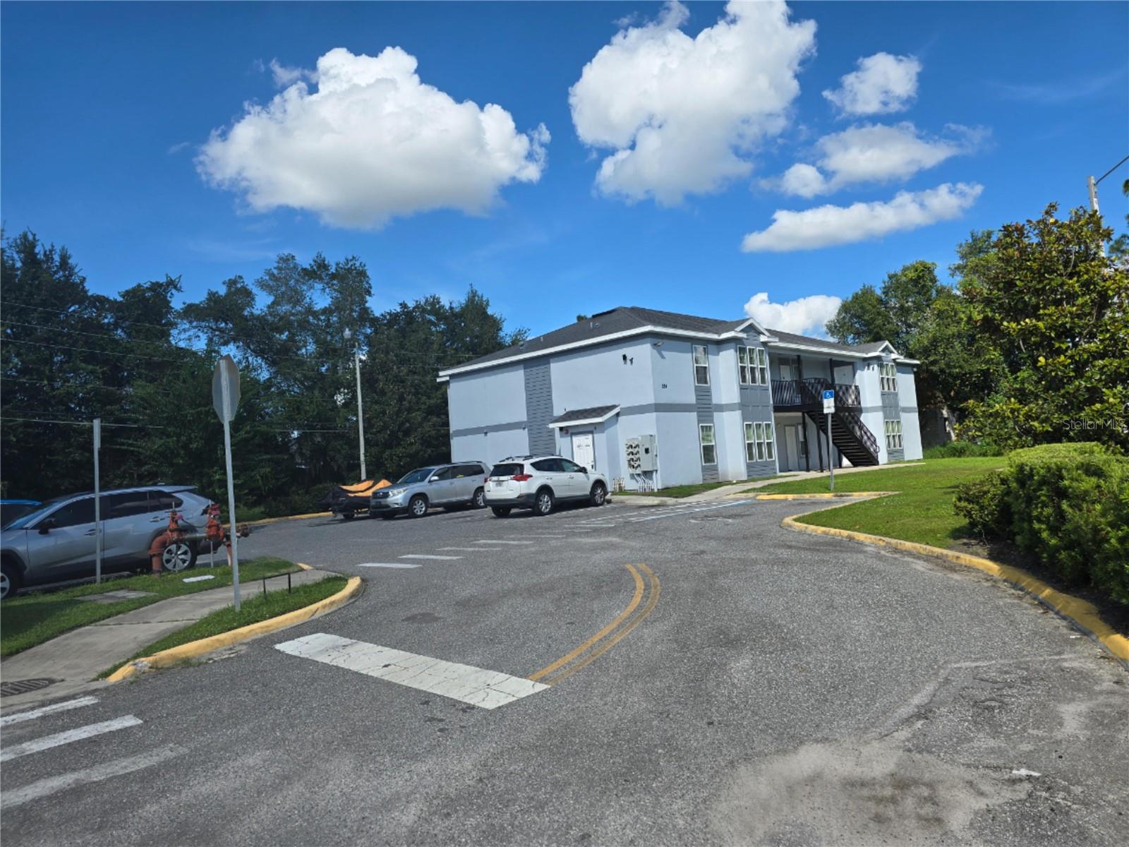 284 GARDNER LN #E, KISSIMMEE, FL — photo 14