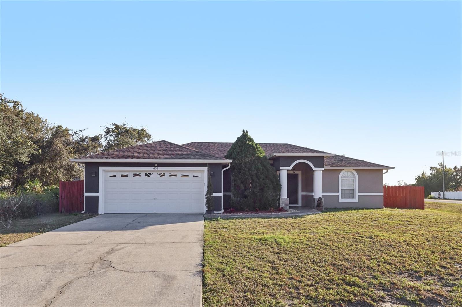402 OHIO WAY, KISSIMMEE, FL