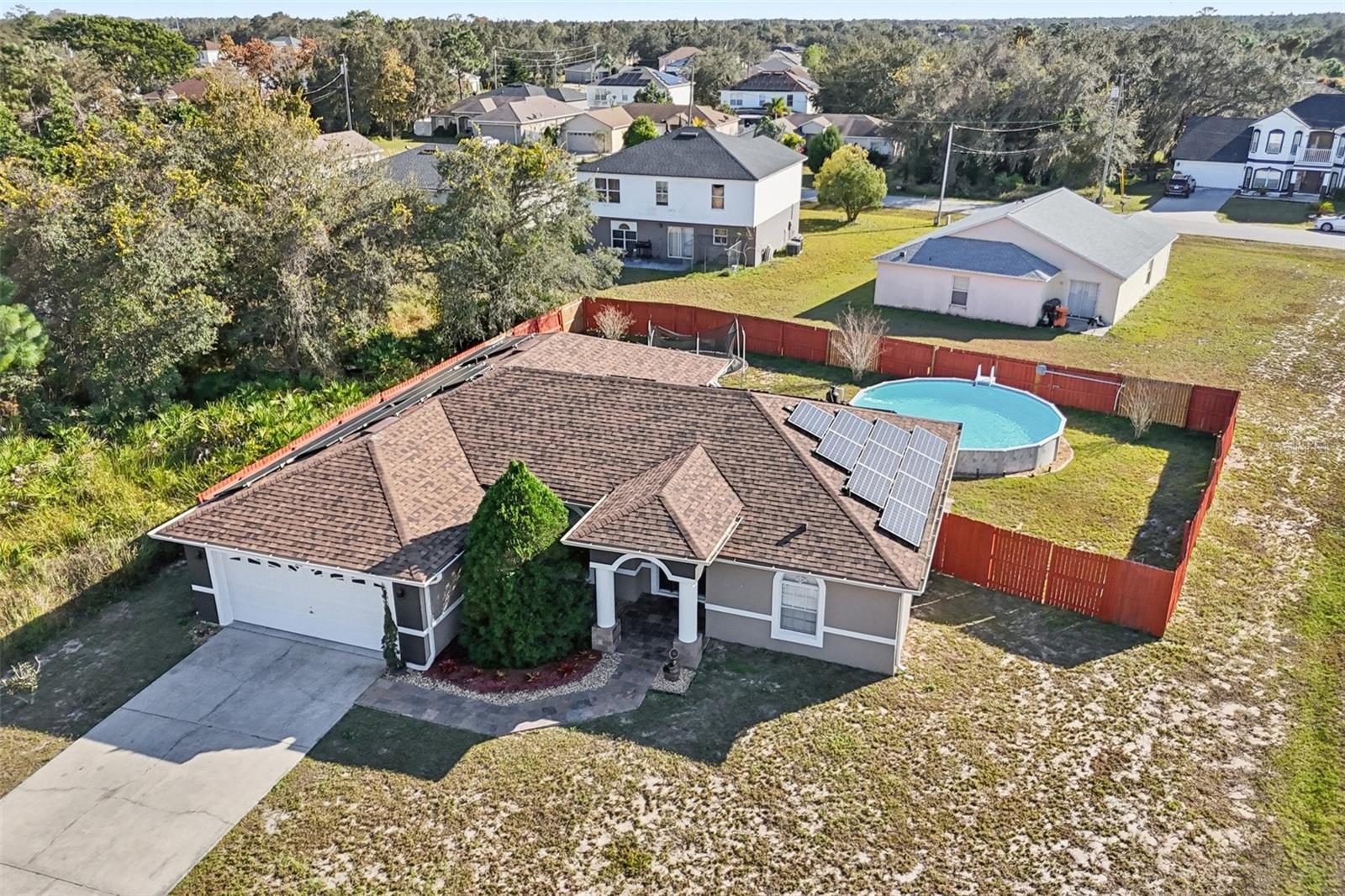 402 OHIO WAY, KISSIMMEE, FL — photo 5