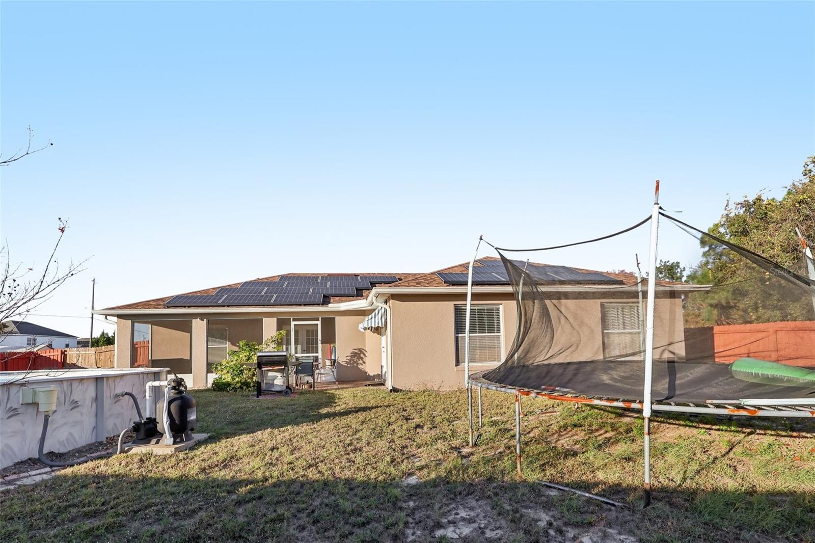 402 OHIO WAY, KISSIMMEE, FL — photo 30
