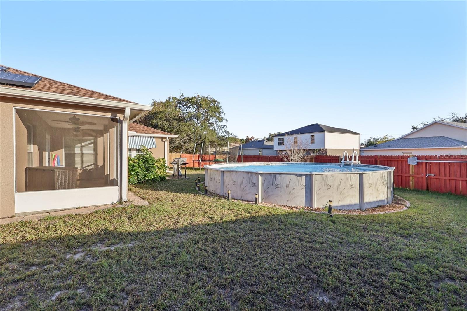 402 OHIO WAY, KISSIMMEE, FL — photo 34