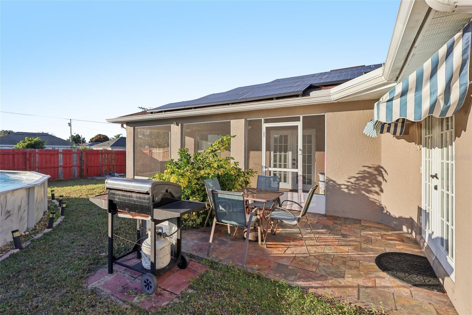 402 OHIO WAY, KISSIMMEE, FL — photo 35