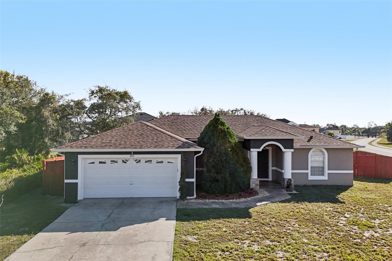 402 OHIO WAY, KISSIMMEE, FL — photo 36