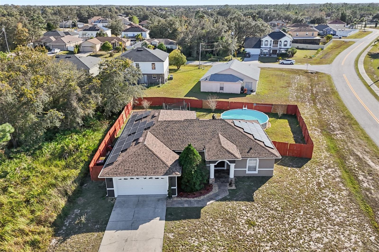 402 OHIO WAY, KISSIMMEE, FL — photo 38