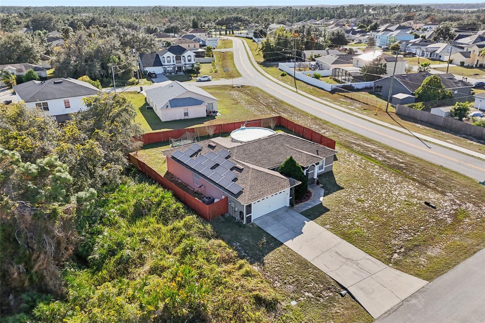 402 OHIO WAY, KISSIMMEE, FL — photo 39