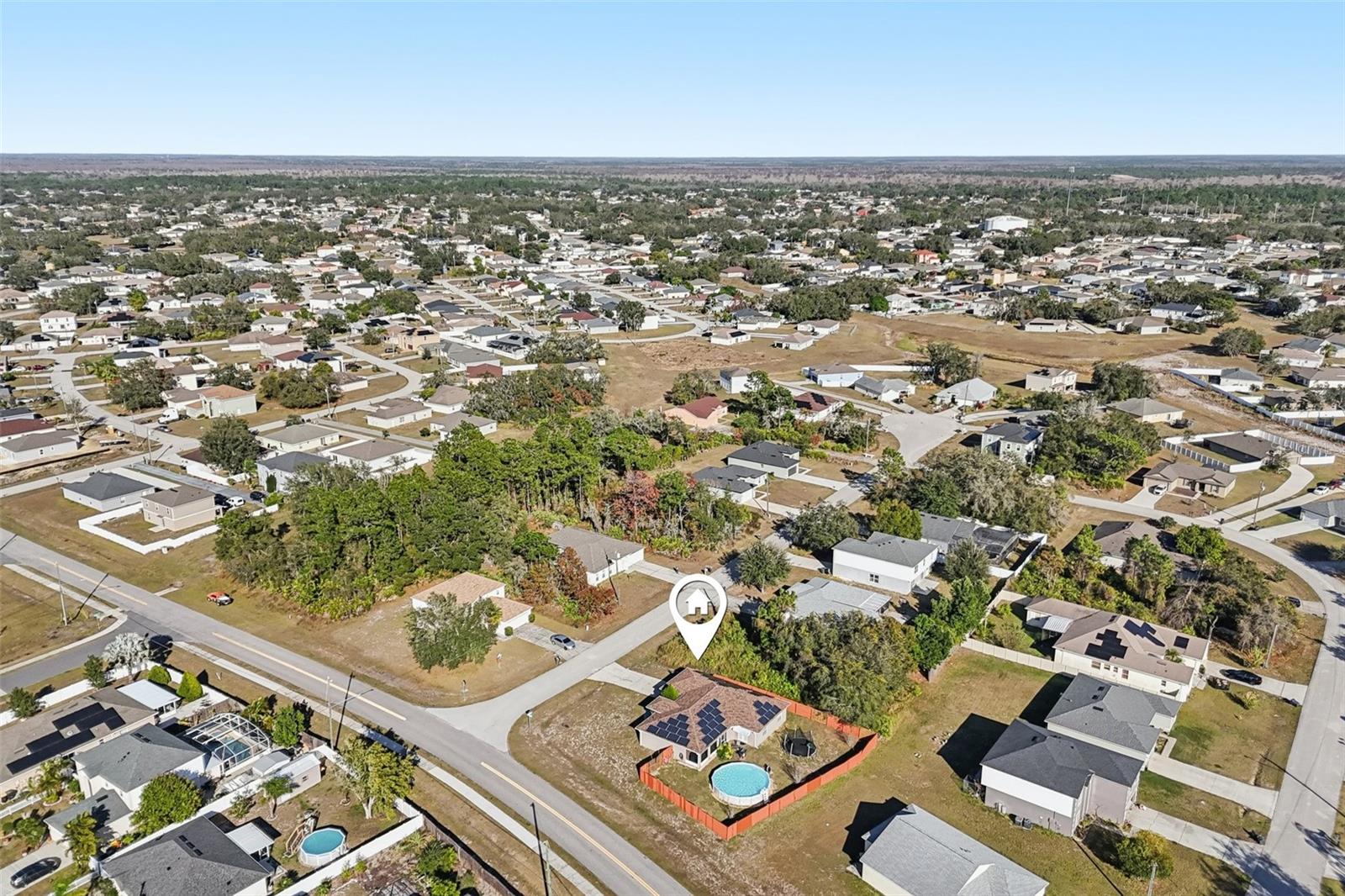 402 OHIO WAY, KISSIMMEE, FL — photo 40