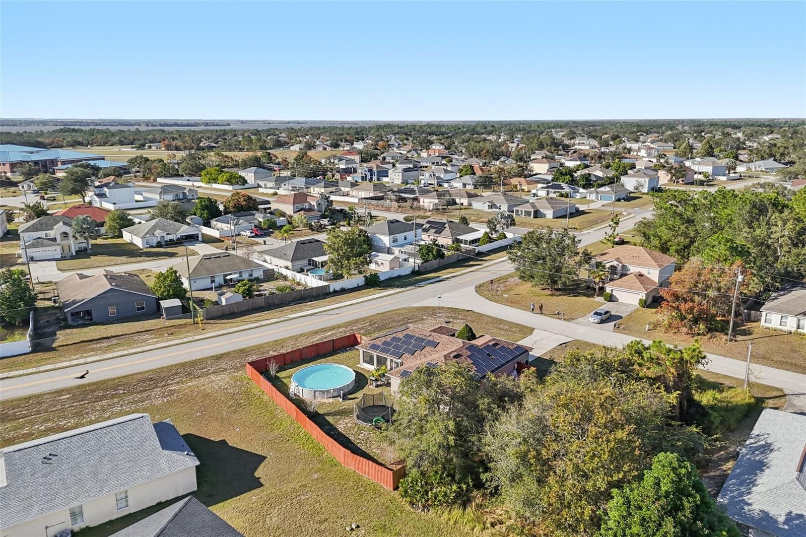 402 OHIO WAY, KISSIMMEE, FL — photo 41