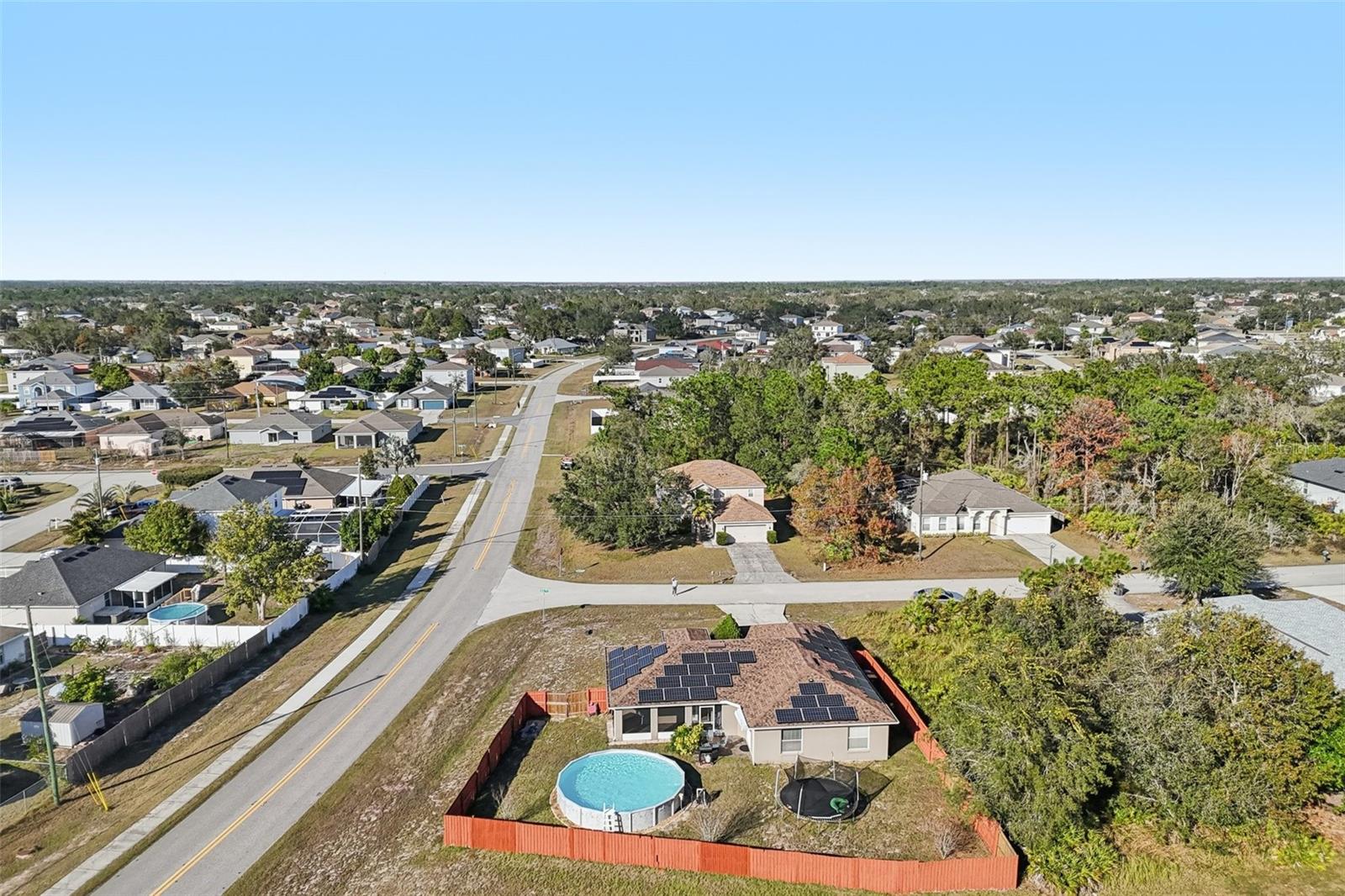 402 OHIO WAY, KISSIMMEE, FL — photo 42