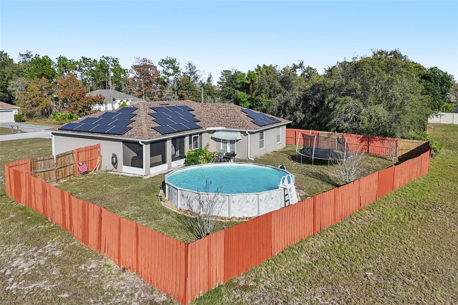402 OHIO WAY, KISSIMMEE, FL — photo 44