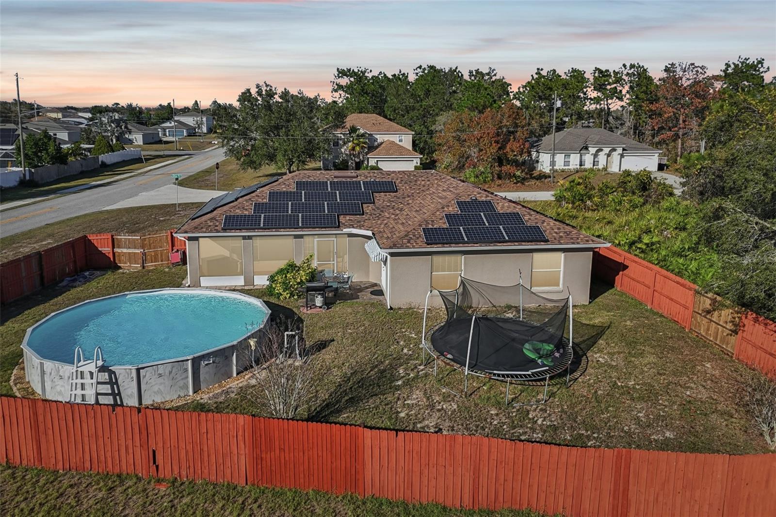 402 OHIO WAY, KISSIMMEE, FL — photo 48