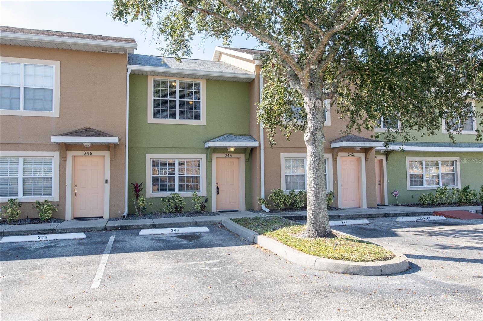 344 CERVANTES DR, KISSIMMEE, FL