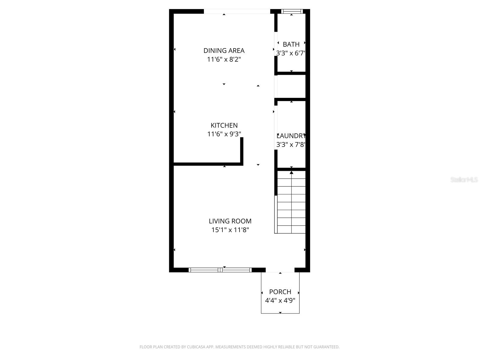 344 CERVANTES DR, KISSIMMEE, FL — photo 15