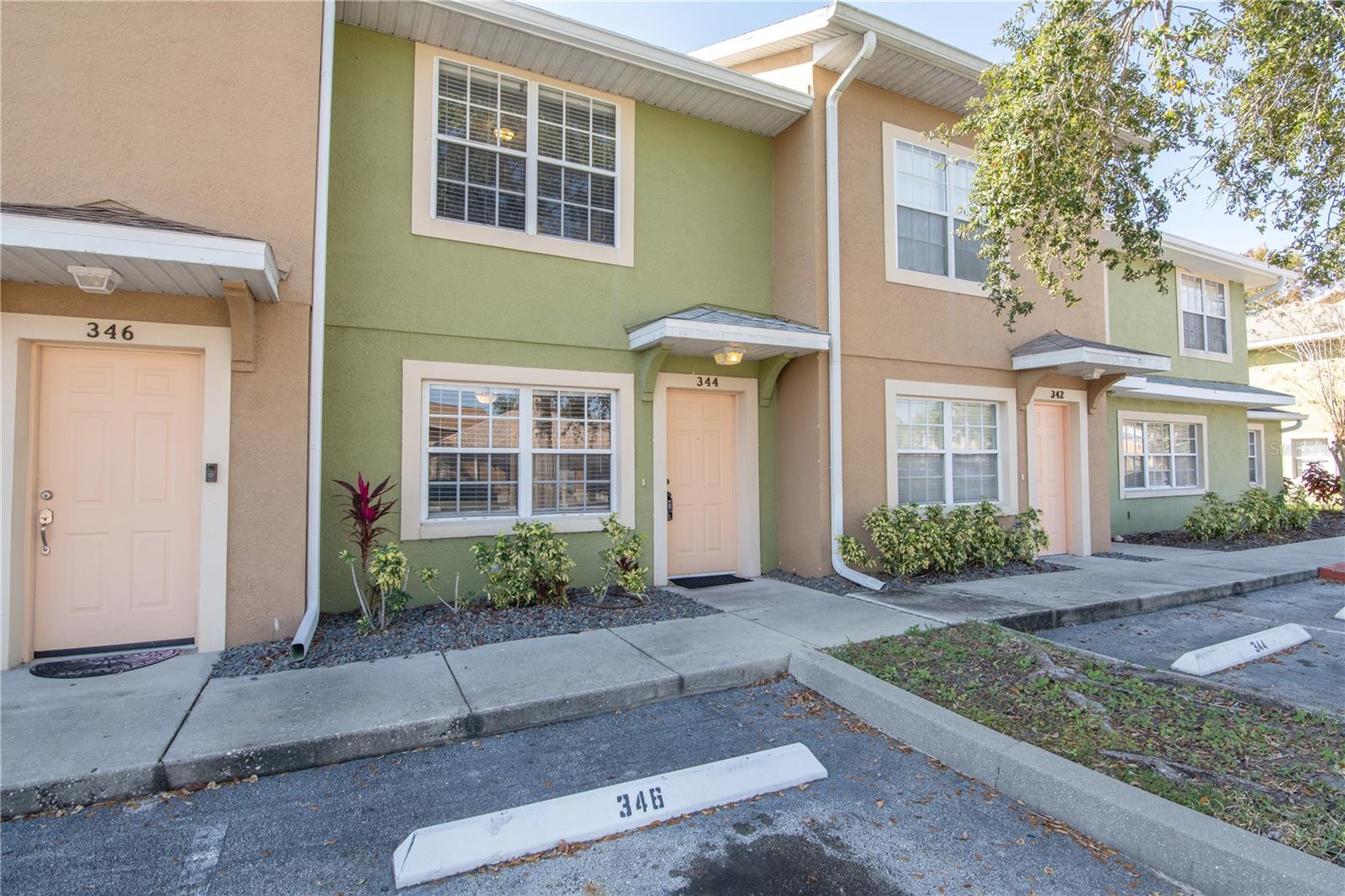 344 CERVANTES DR, KISSIMMEE, FL — photo 24