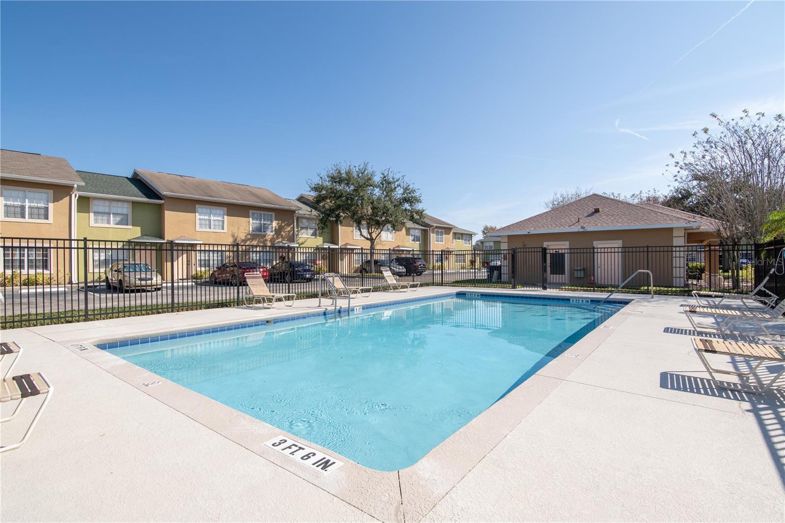 344 CERVANTES DR, KISSIMMEE, FL — photo 29