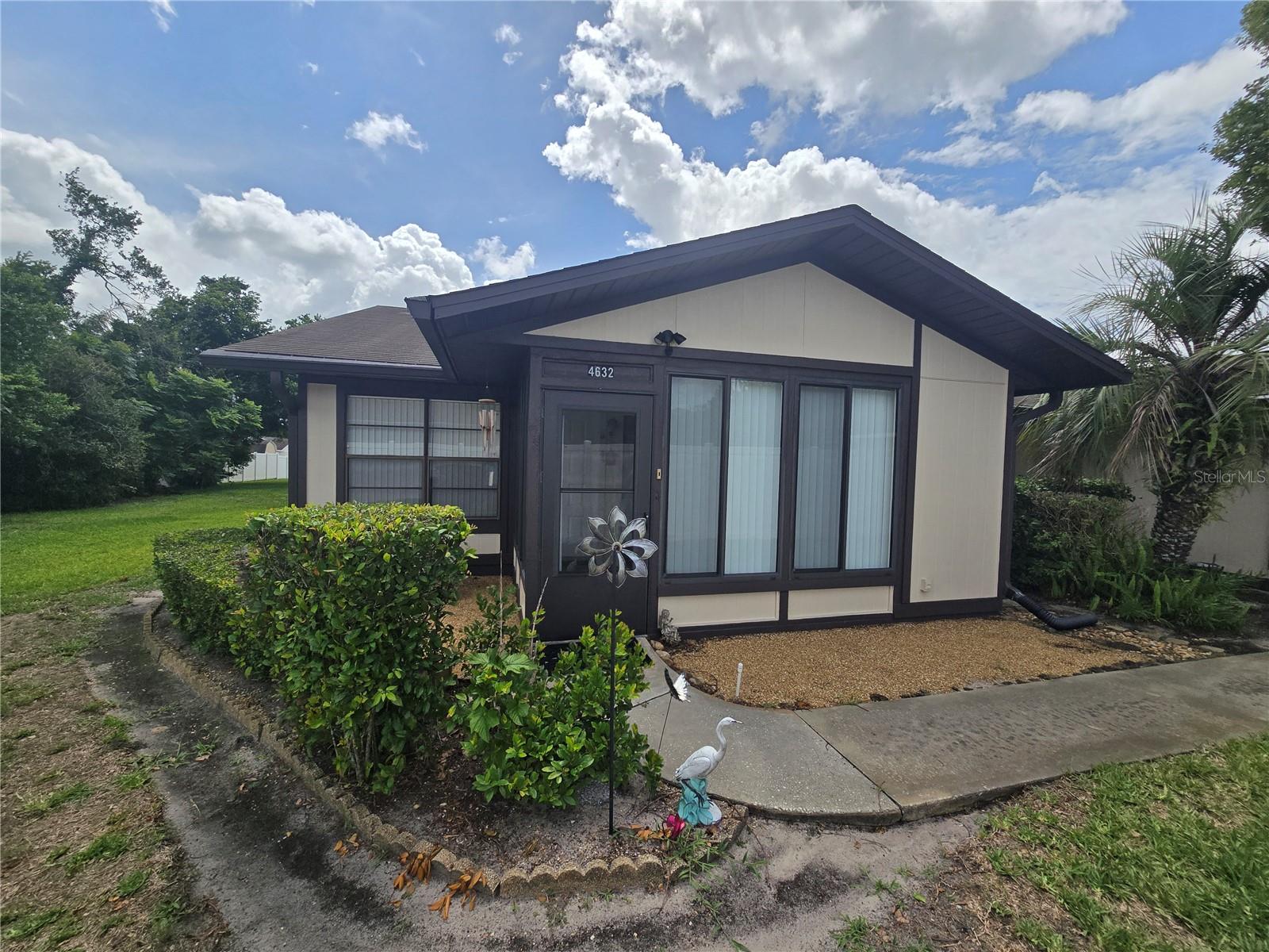 4632 BLOSSOM BLVD #4632, ZEPHYRHILLS, FL
