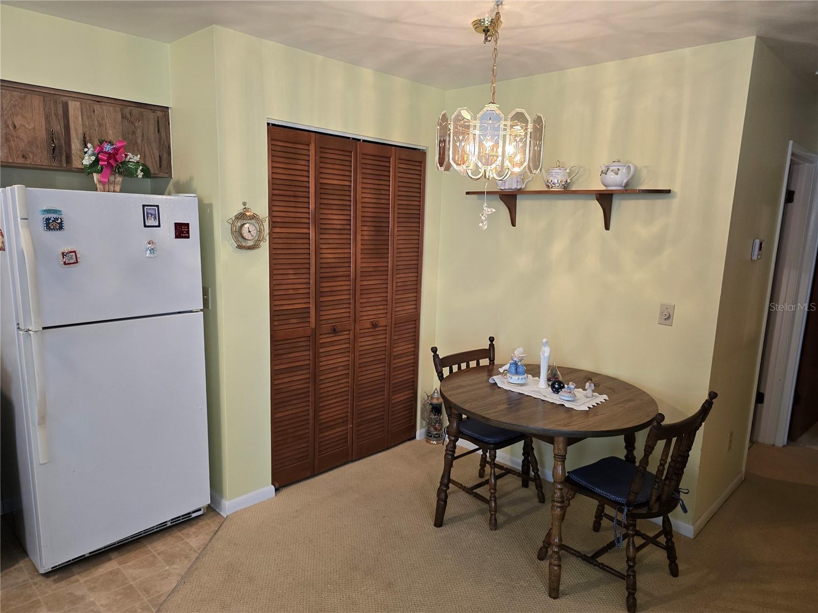 4632 BLOSSOM BLVD #4632, ZEPHYRHILLS, FL — photo 5