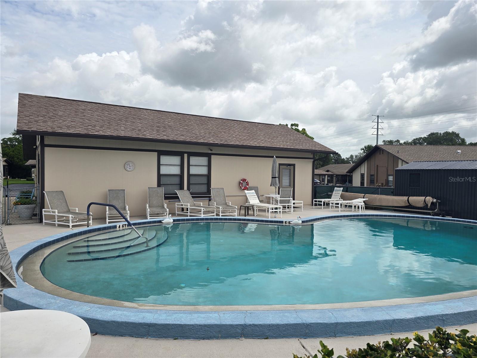 4632 BLOSSOM BLVD #4632, ZEPHYRHILLS, FL — photo 18