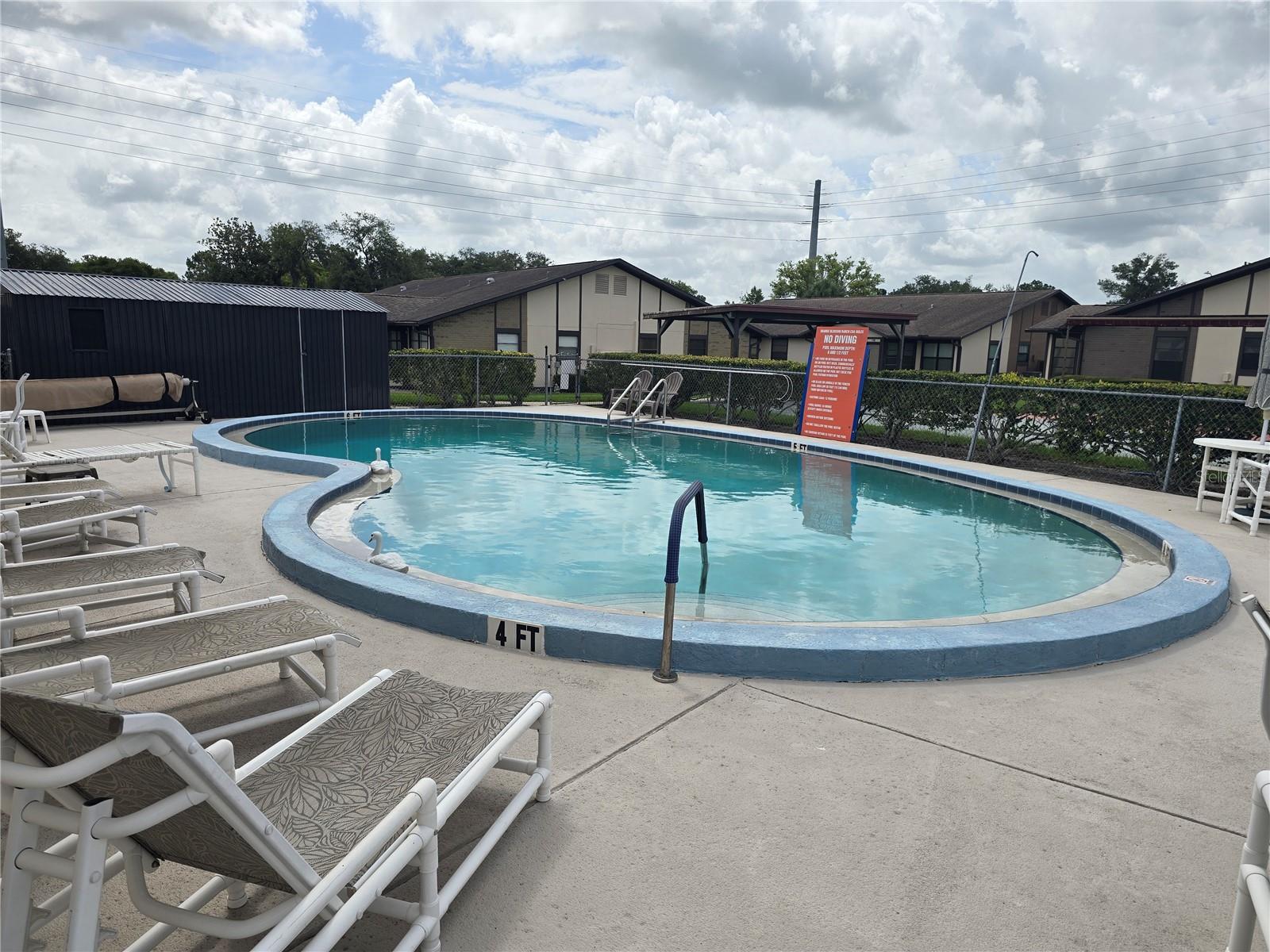 4632 BLOSSOM BLVD #4632, ZEPHYRHILLS, FL — photo 19