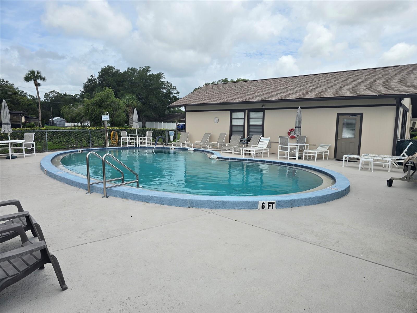 4632 BLOSSOM BLVD #4632, ZEPHYRHILLS, FL — photo 20