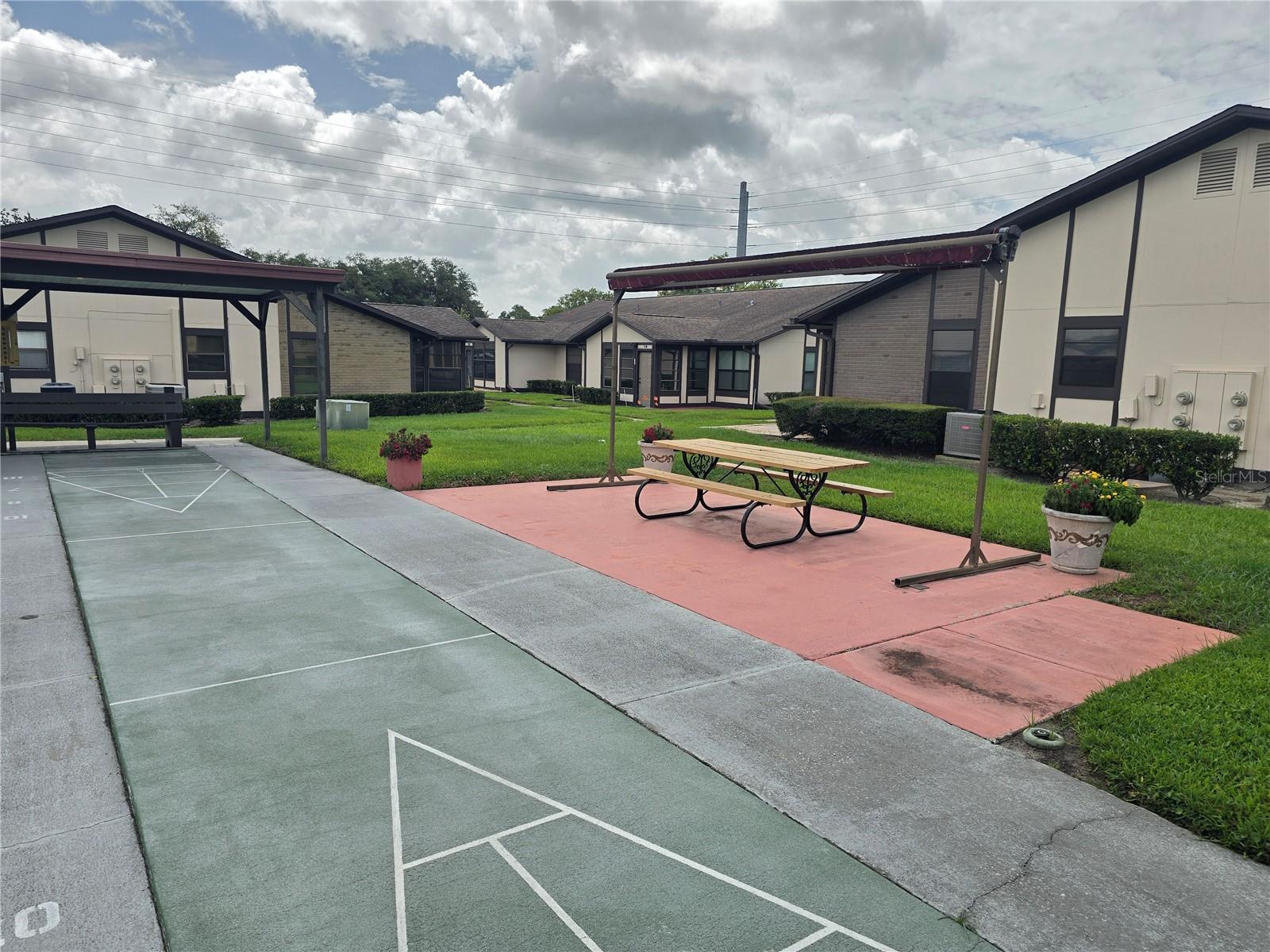 4632 BLOSSOM BLVD #4632, ZEPHYRHILLS, FL — photo 25