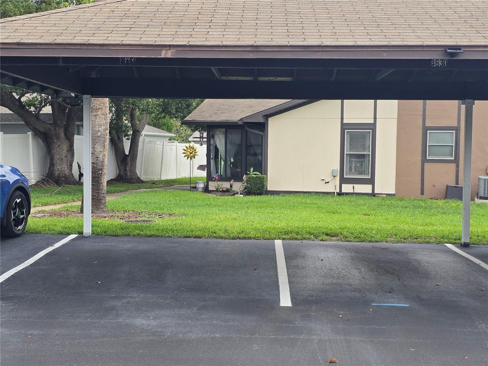 4632 BLOSSOM BLVD #4632, ZEPHYRHILLS, FL — photo 26