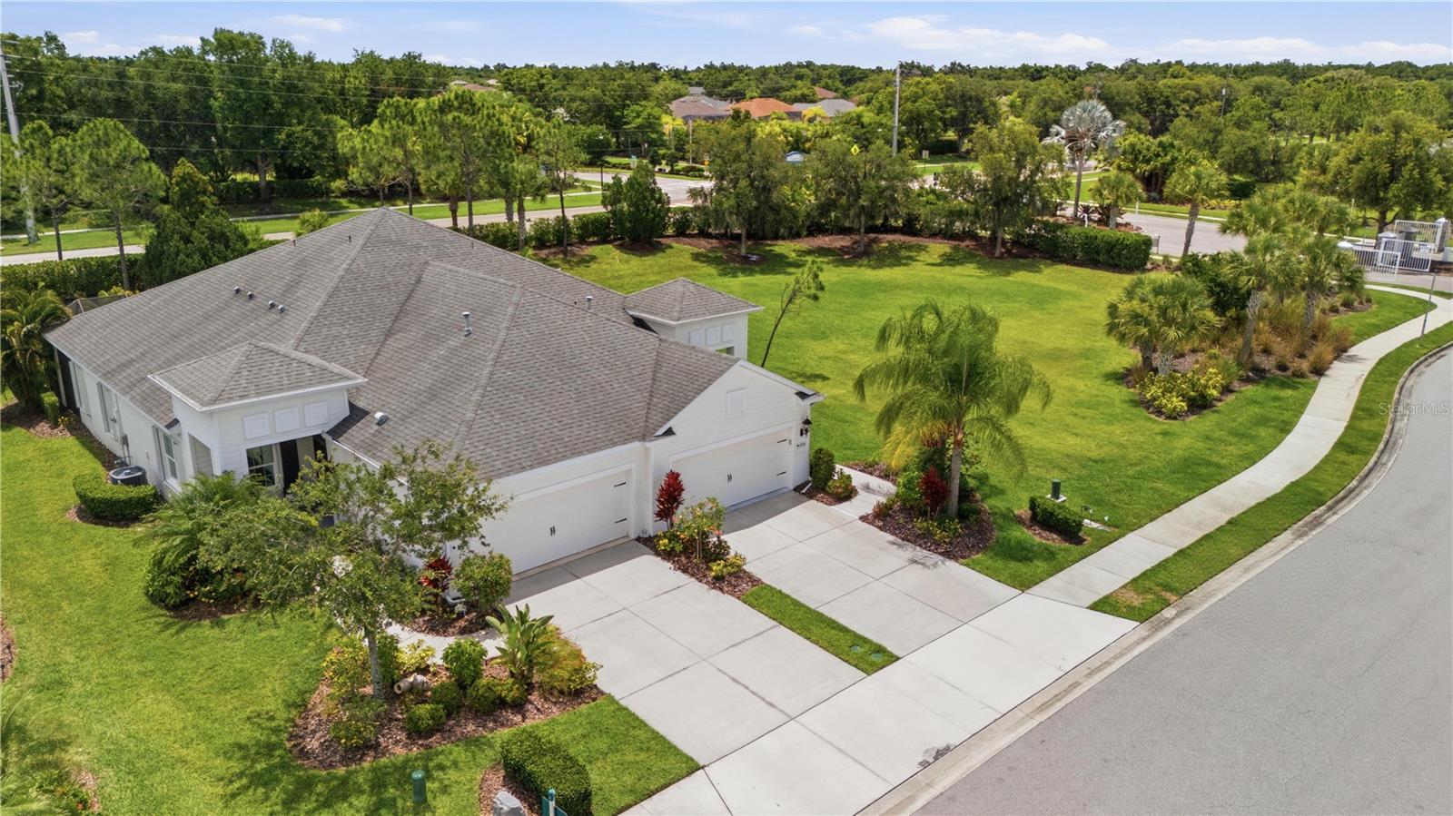 4504 DEEP CREEK TER, PARRISH, FL — photo 4