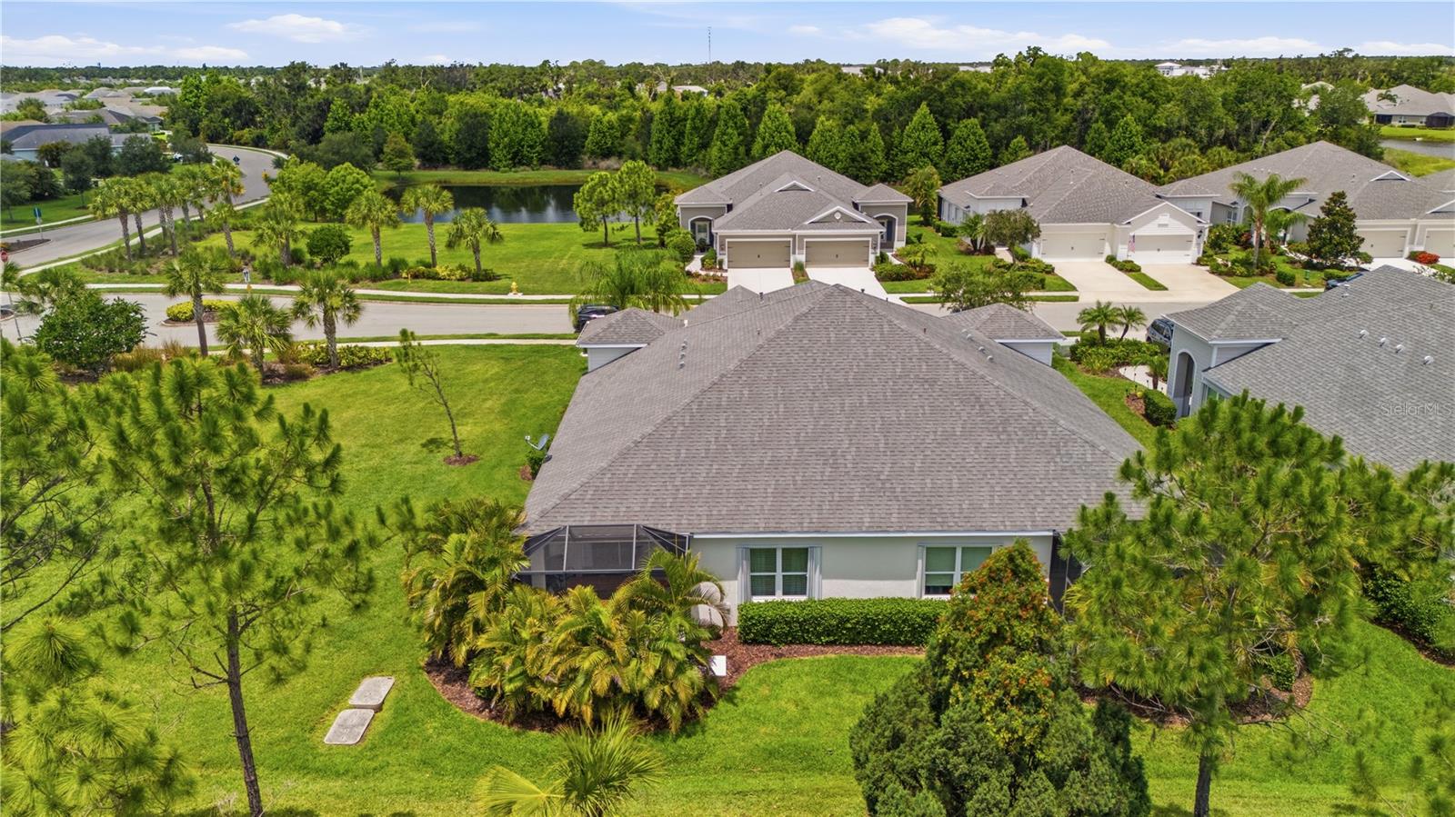 4504 DEEP CREEK TER, PARRISH, FL — photo 7