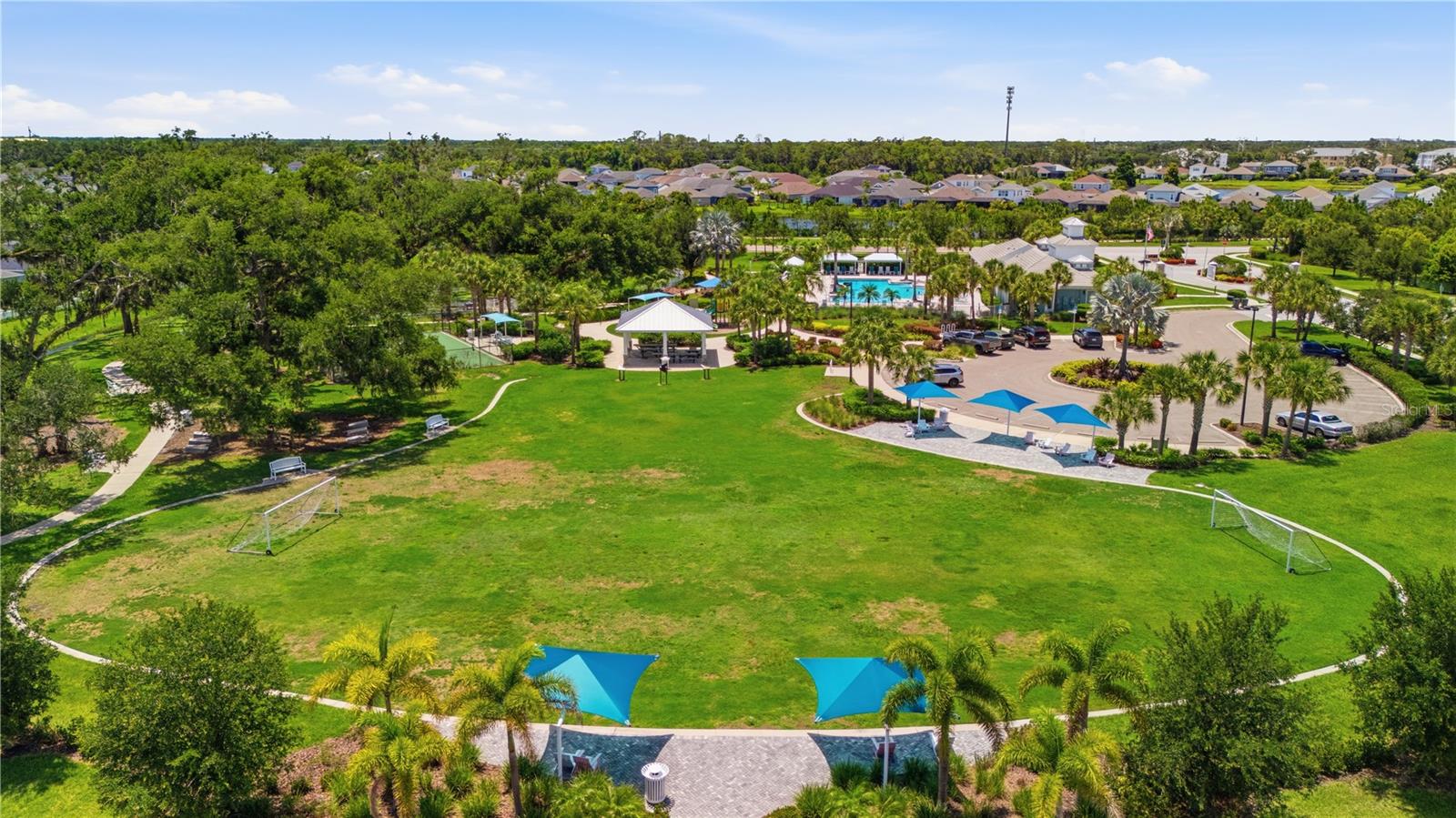 4504 DEEP CREEK TER, PARRISH, FL — photo 45