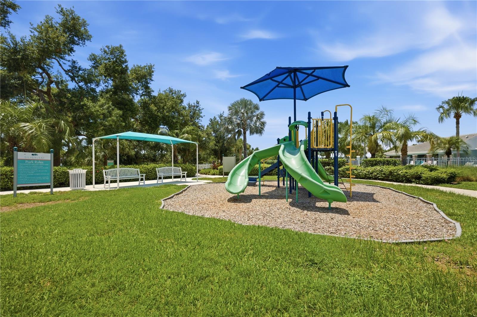 4504 DEEP CREEK TER, PARRISH, FL — photo 55