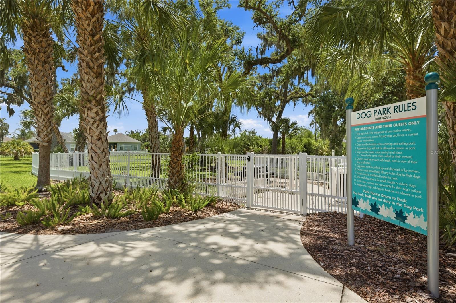 4504 DEEP CREEK TER, PARRISH, FL — photo 58