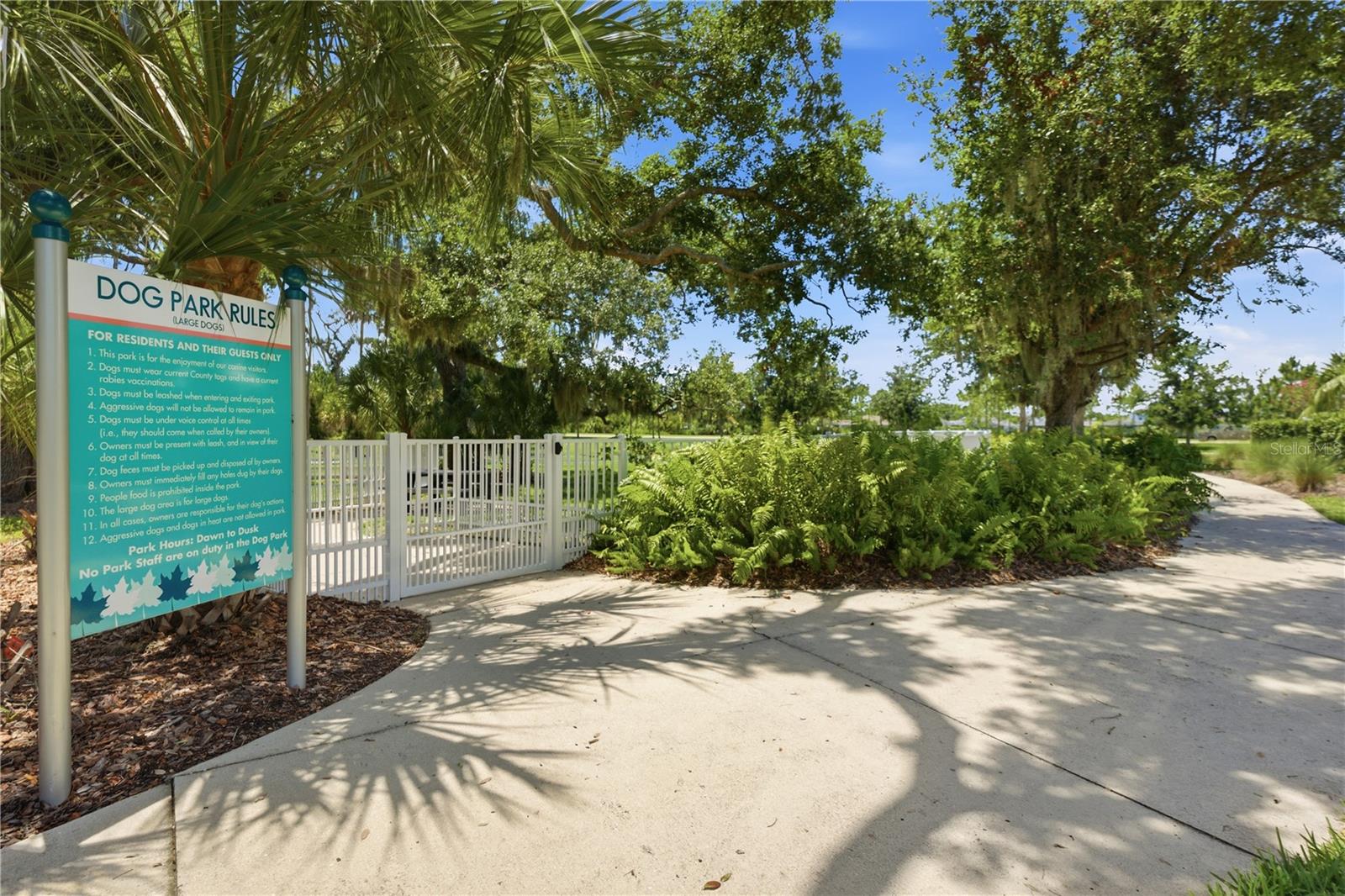 4504 DEEP CREEK TER, PARRISH, FL — photo 59
