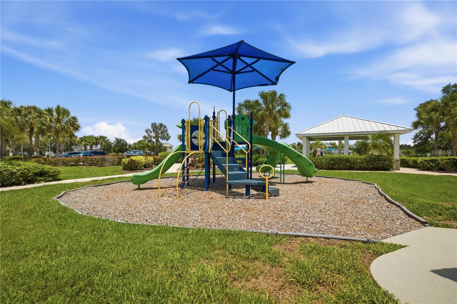 4504 DEEP CREEK TER, PARRISH, FL — photo 60