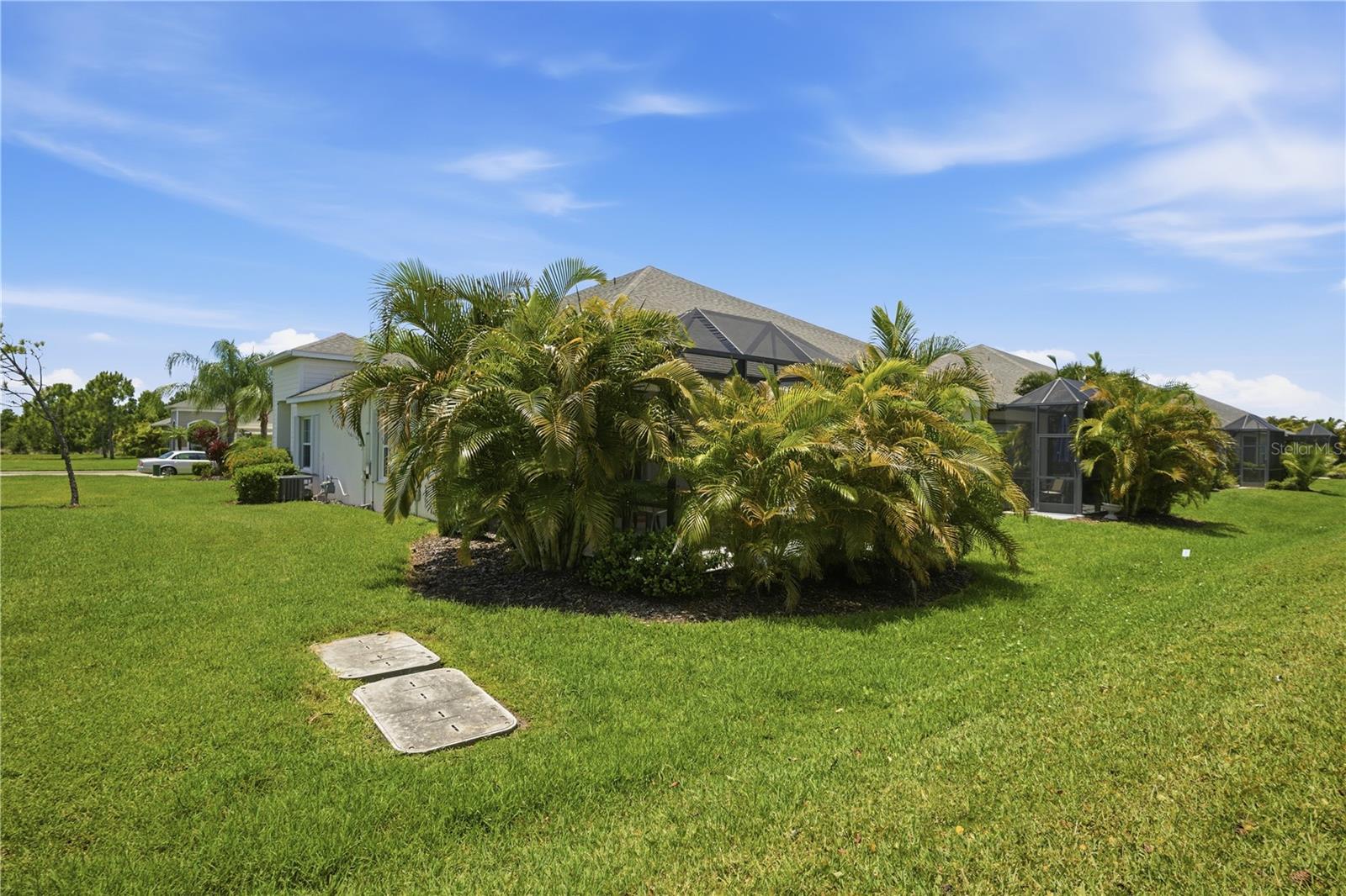 4504 DEEP CREEK TER, PARRISH, FL — photo 61