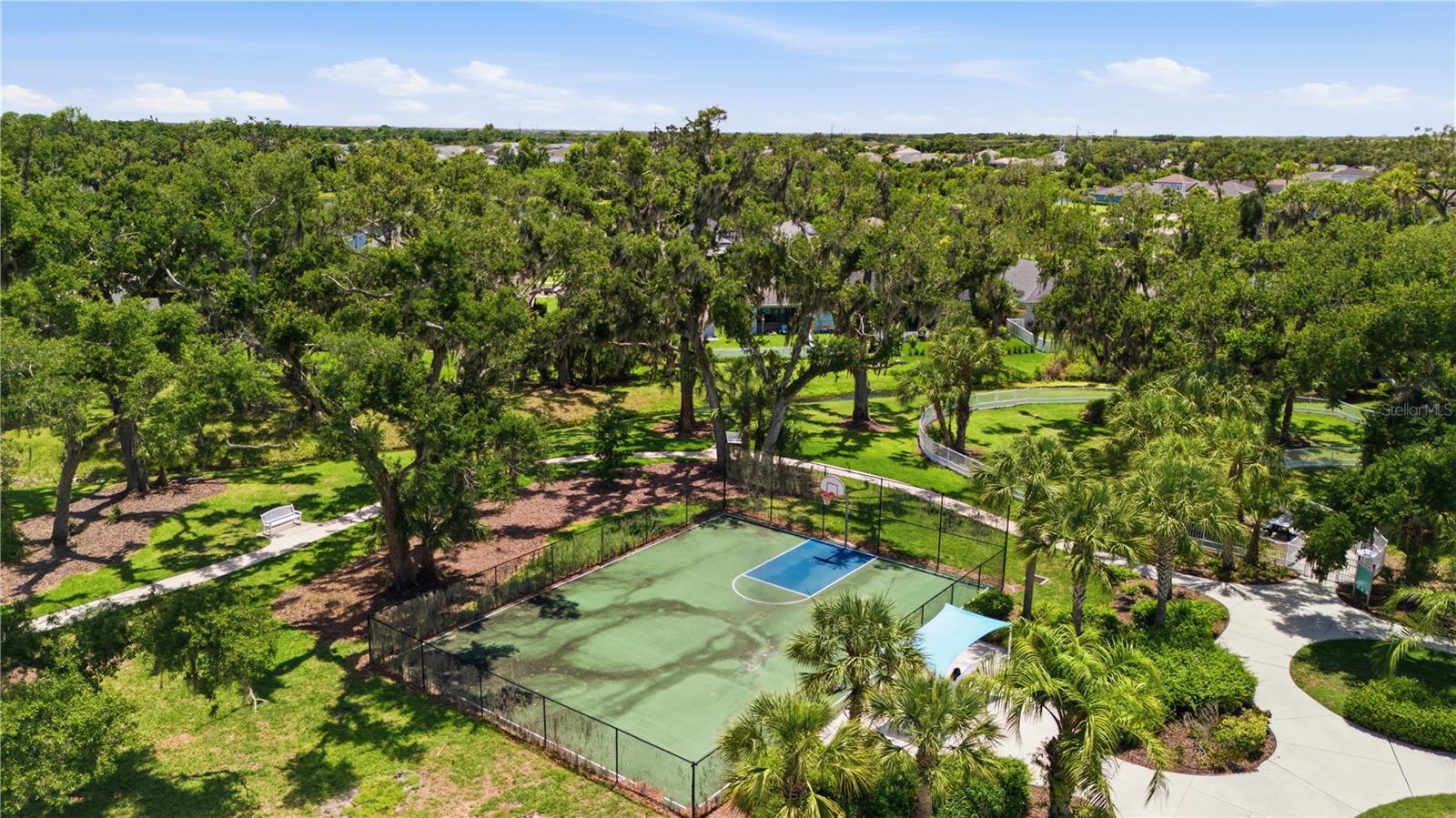 4504 DEEP CREEK TER, PARRISH, FL — photo 63