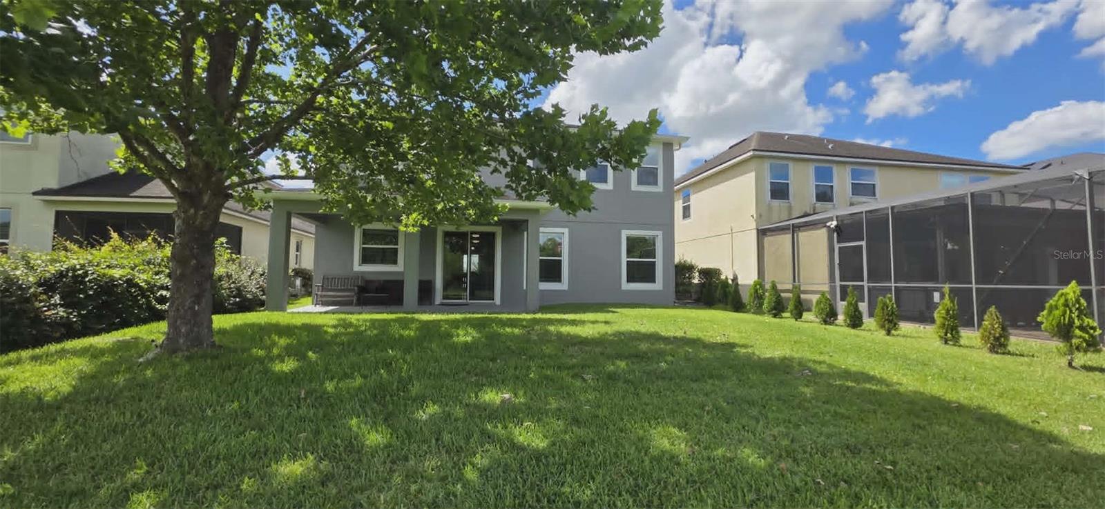 5177 DOVE TREE ST, ORLANDO, FL — photo 30