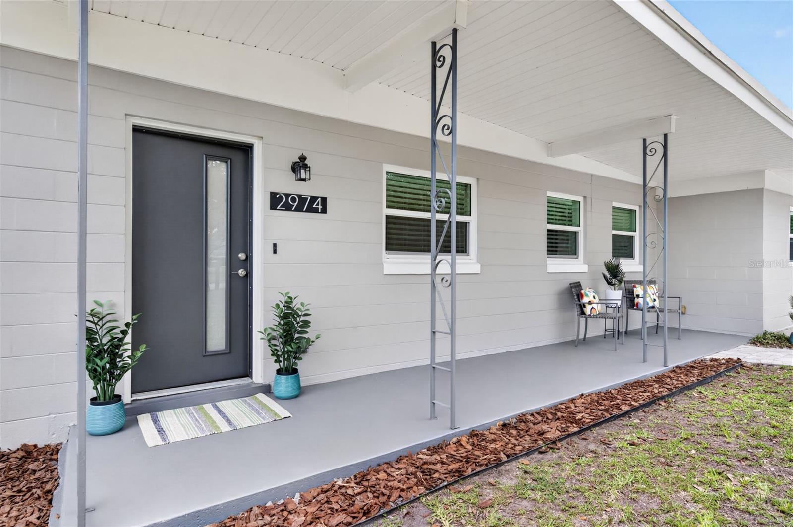 2974 CHANTILLY AVE, WINTER PARK, FL — photo 2