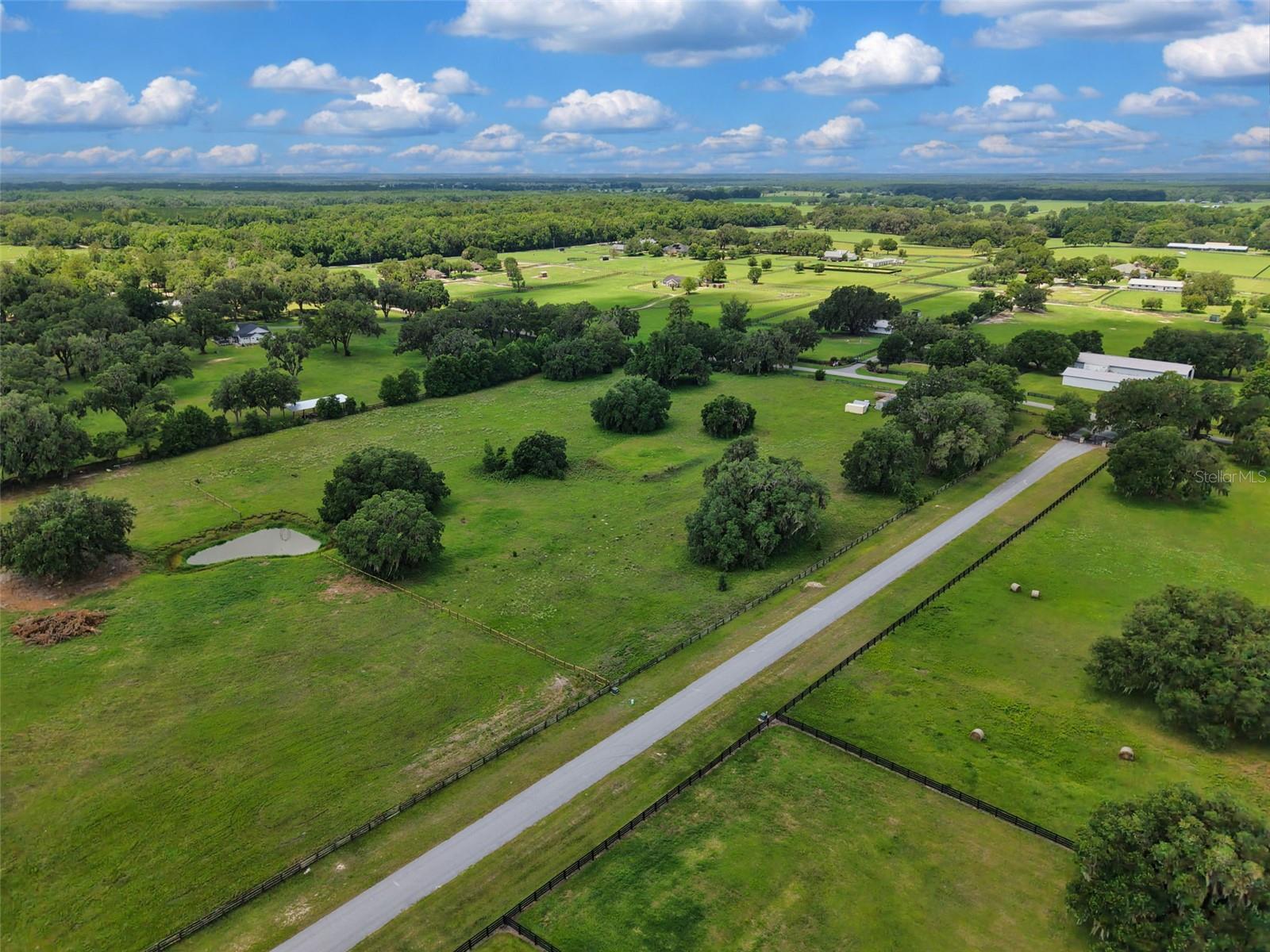 Lot 10 NW 123RD LN, MORRISTON, FL — photo 6