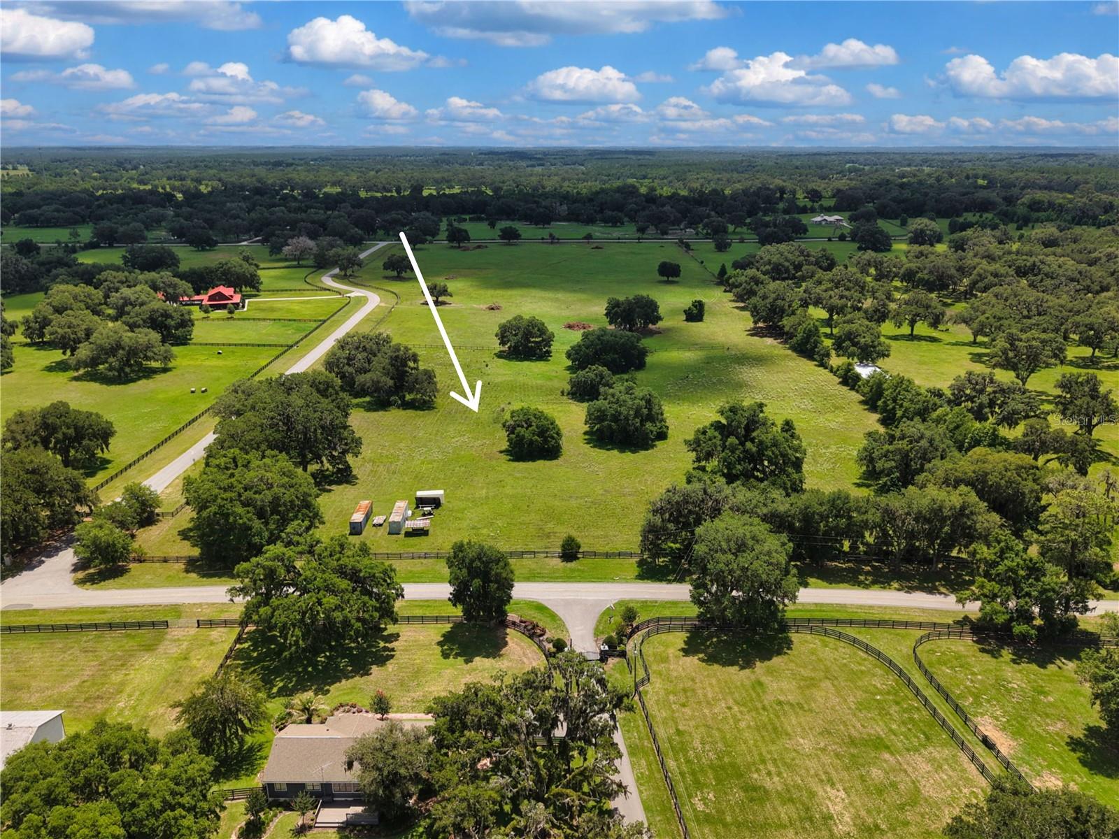Lot 10 NW 123RD LN, MORRISTON, FL — photo 7