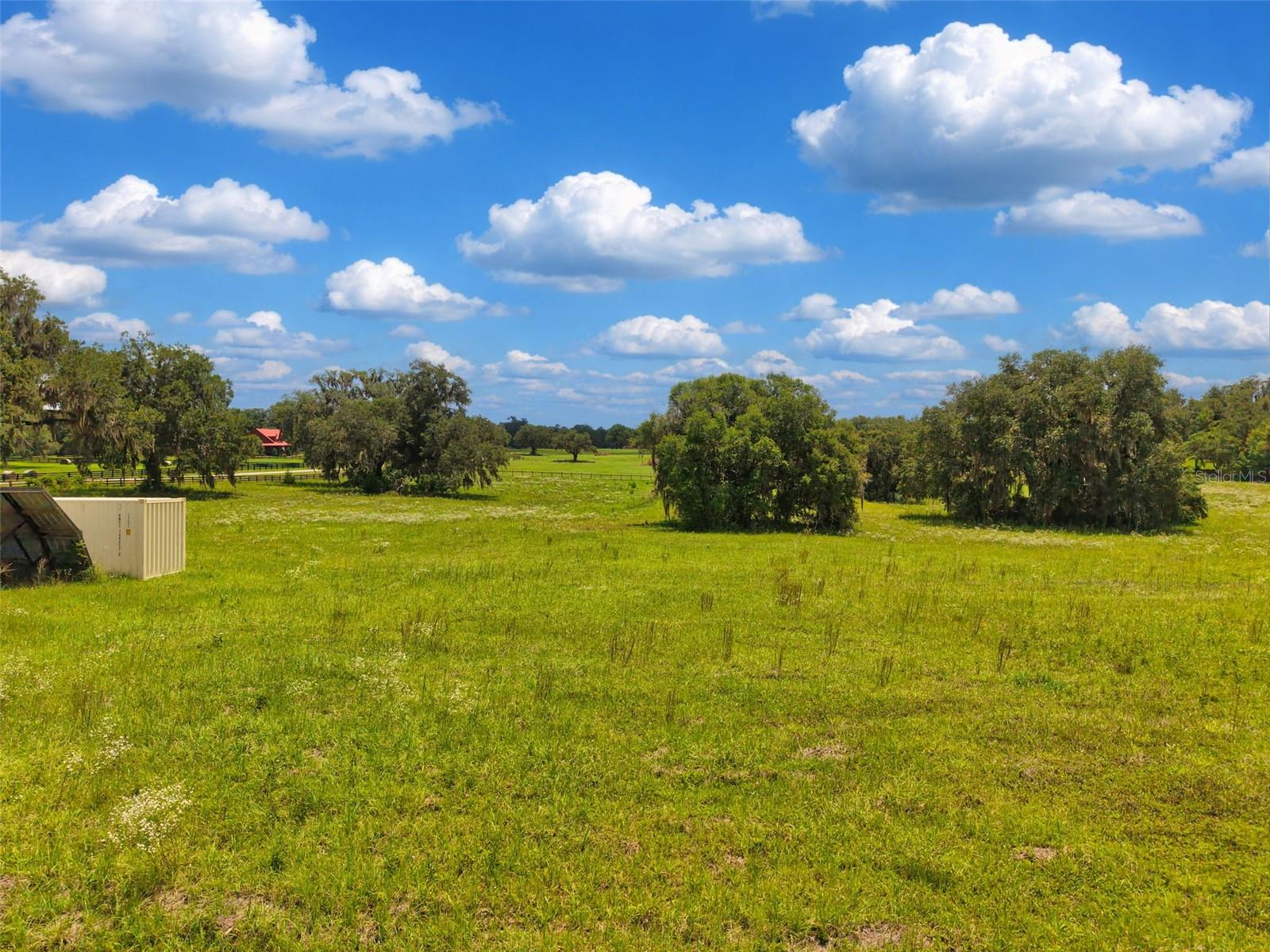 Lot 10 NW 123RD LN, MORRISTON, FL — photo 8