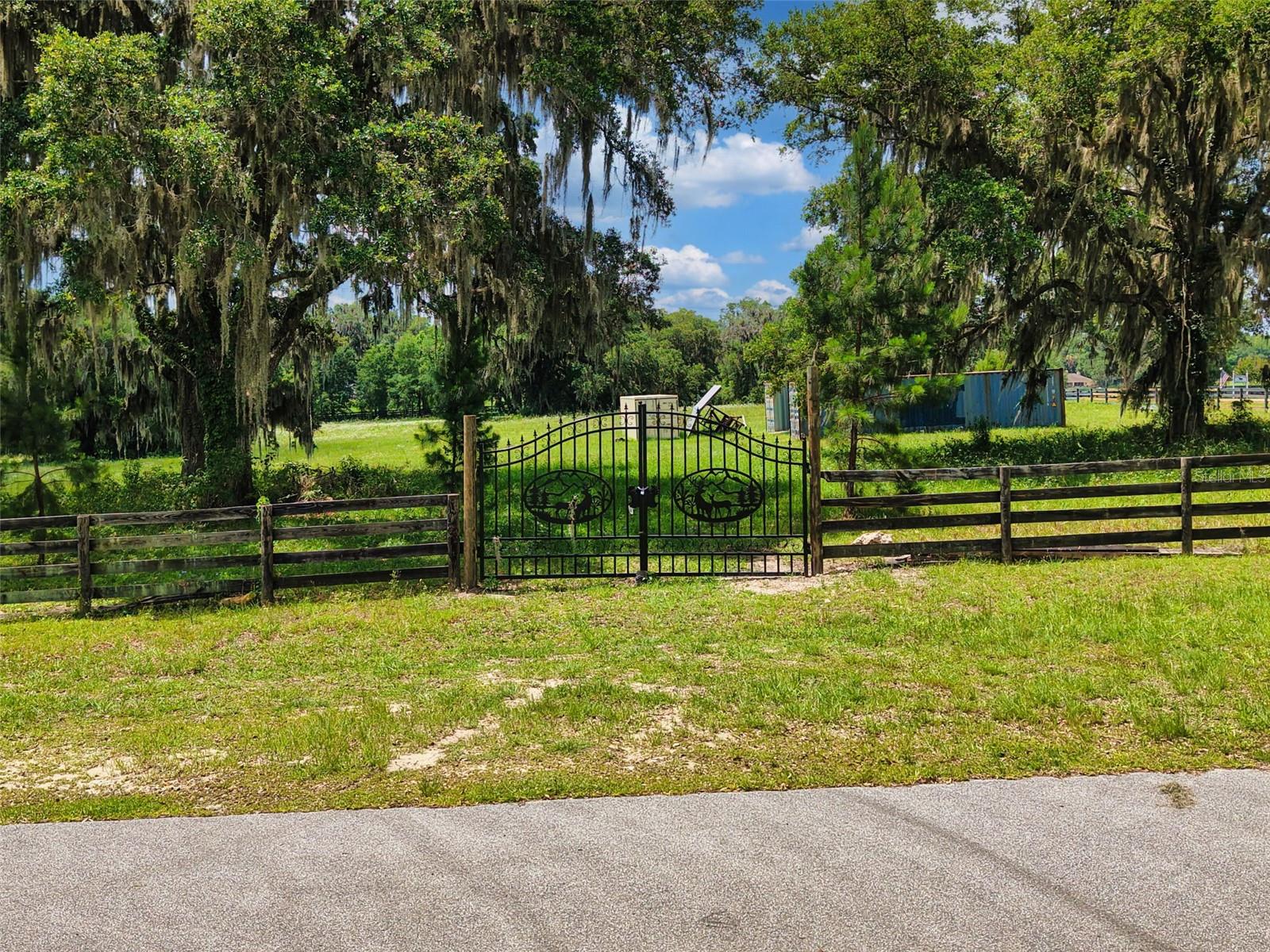 Lot 10 NW 123RD LN, MORRISTON, FL — photo 14