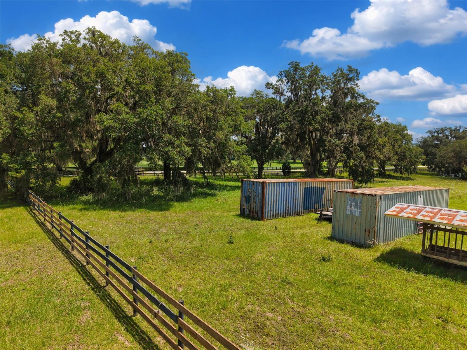 Lot 10 NW 123RD LN, MORRISTON, FL — photo 15