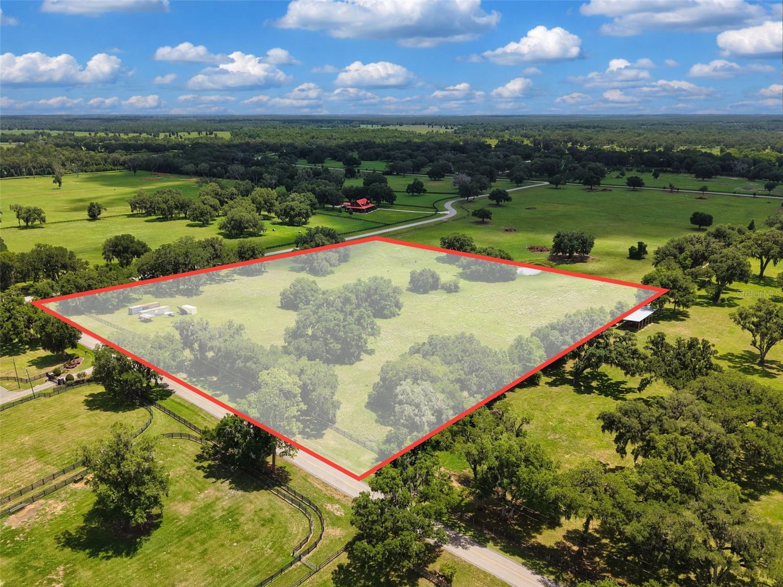 Lot 10 NW 123RD LN, MORRISTON, FL — photo 20